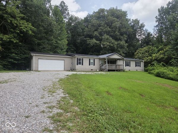 6770 W County Road 300 N, North Vernon, IN 47265