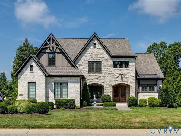 1978 Farnborough Drive, Midlothian, VA 23112