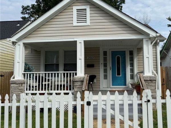 2013 Fairfax Avenue , Richmond, VA 23224