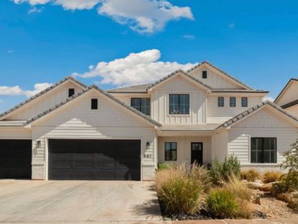 461 E 4290 S, Washington, UT 84780
