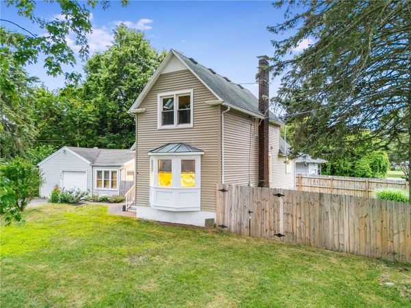 343 Bouckhart Avenue , Rochester, NY 14622