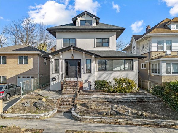3307 153rd Street , Flushing, NY 11354