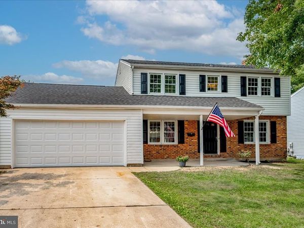 6 BLACK ROAD, NEW CASTLE, DE 19720