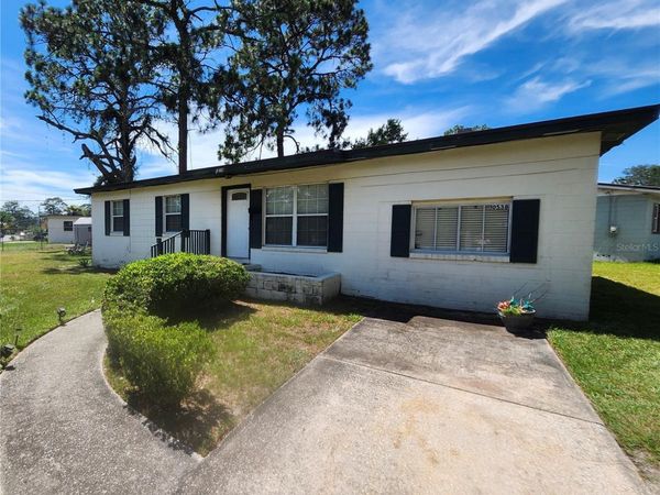 10538 DOVE LANE , JACKSONVILLE, FL 32218