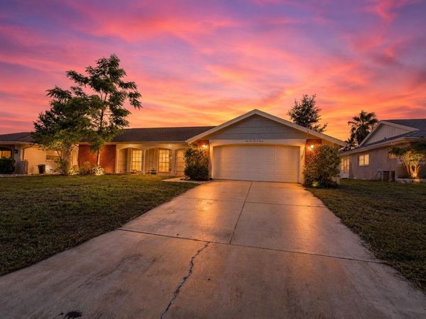 12407 WEATHERSTONE ROW , HUDSON, FL 34667