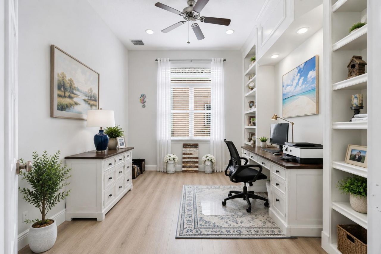9857 Via Grande W, Wellington, FL 33411 Photo