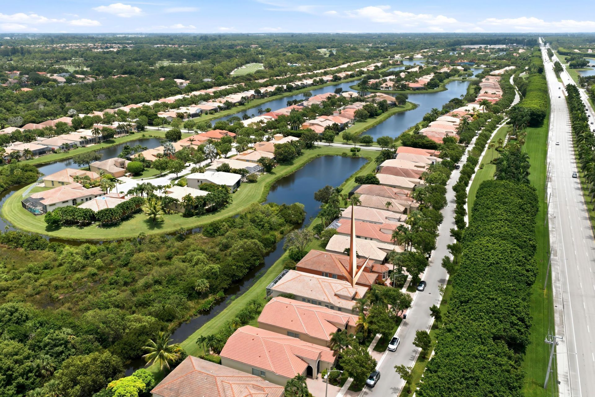 9857 Via Grande W, Wellington, FL 33411 Photo