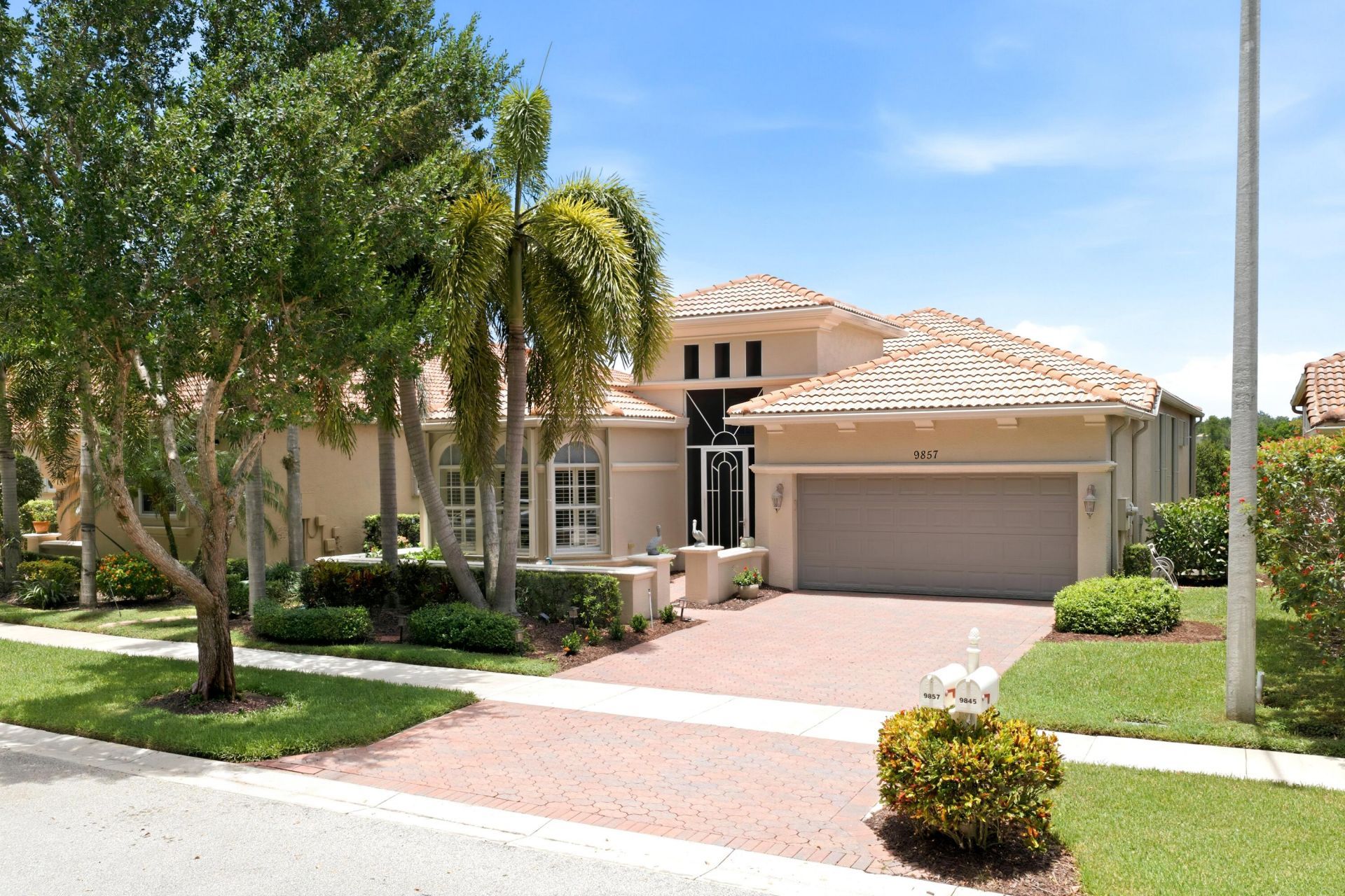 9857 Via Grande W, Wellington, FL 33411 Photo
