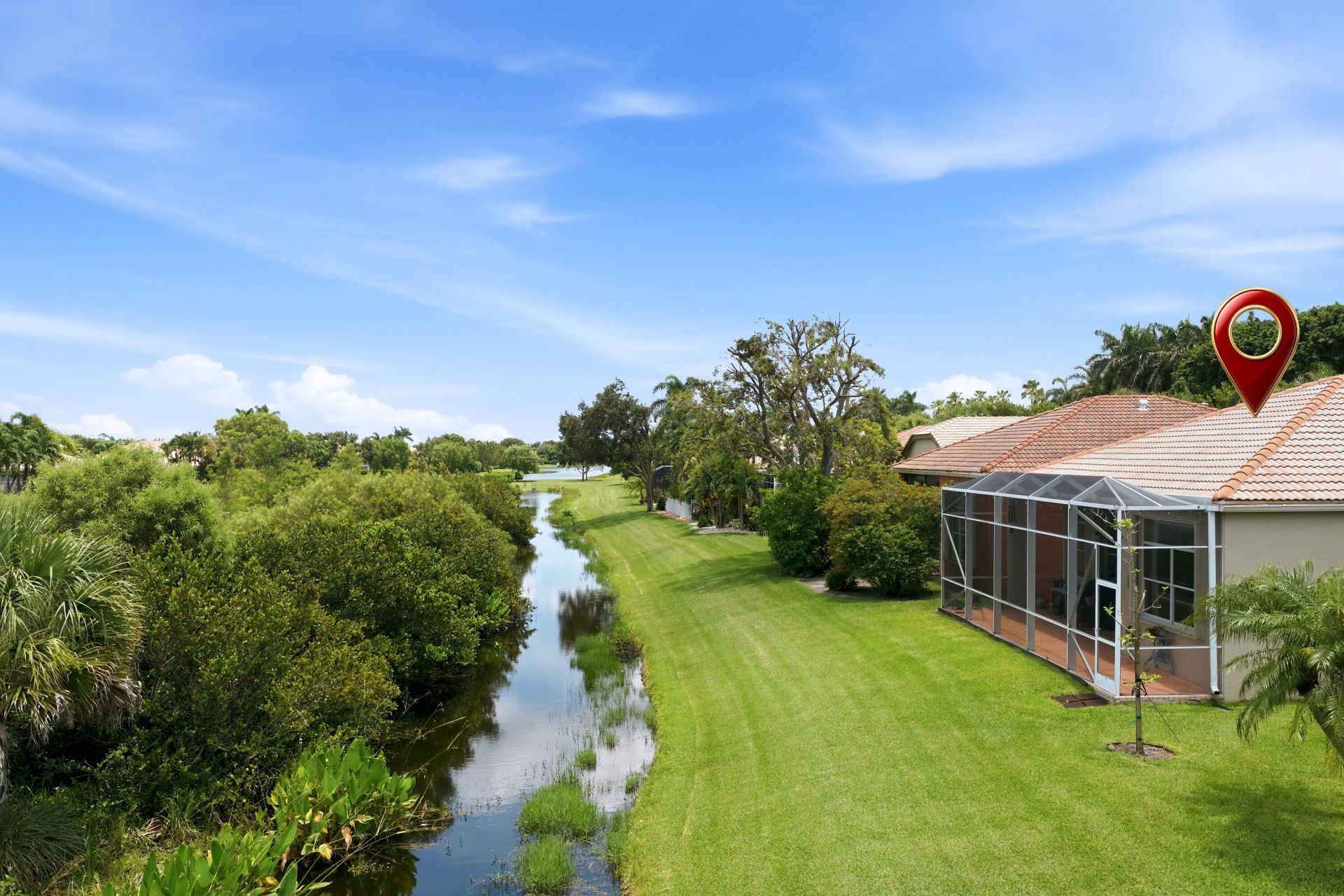 9857 Via Grande W, Wellington, FL 33411 Photo