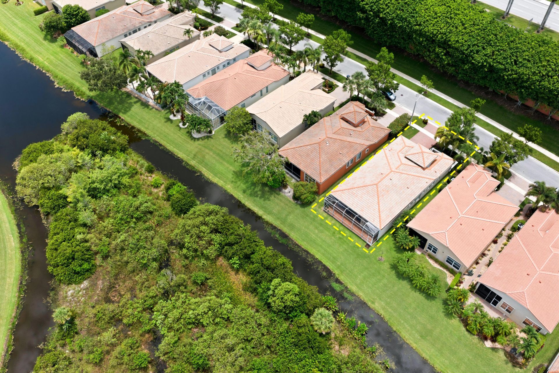 9857 Via Grande W, Wellington, FL 33411 Photo