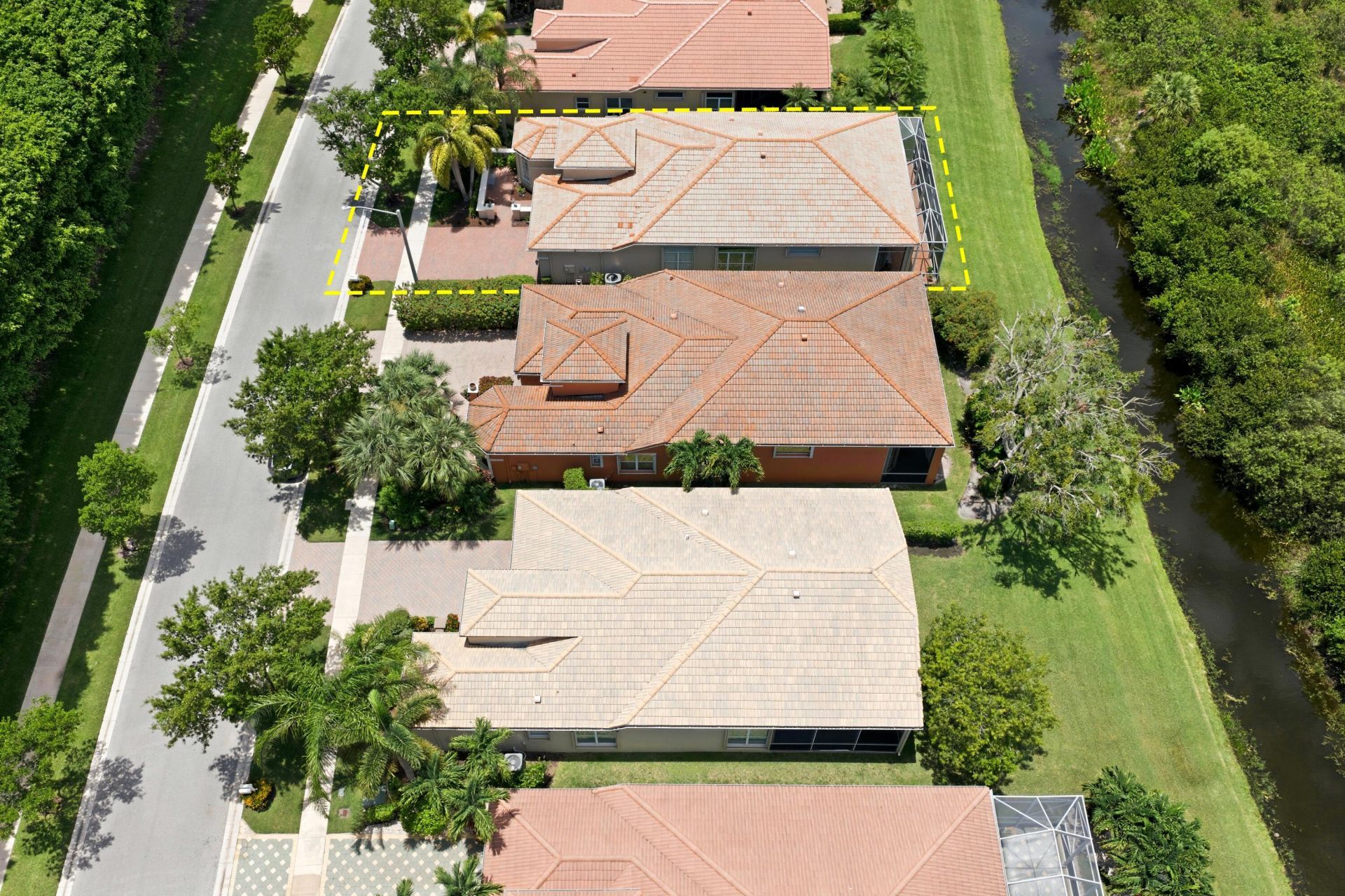 9857 Via Grande W, Wellington, FL 33411 Photo