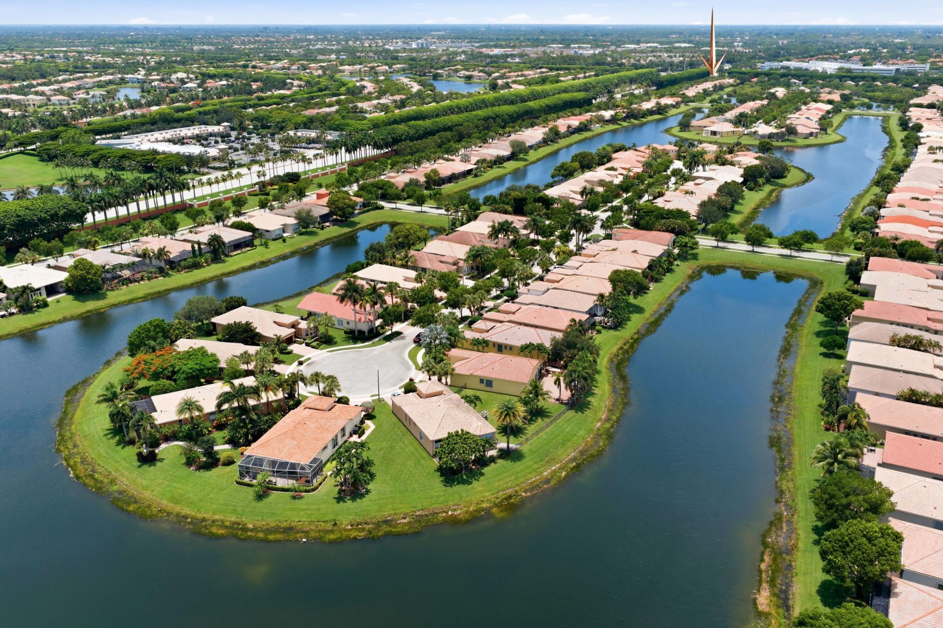 9857 Via Grande W, Wellington, FL 33411 Photo
