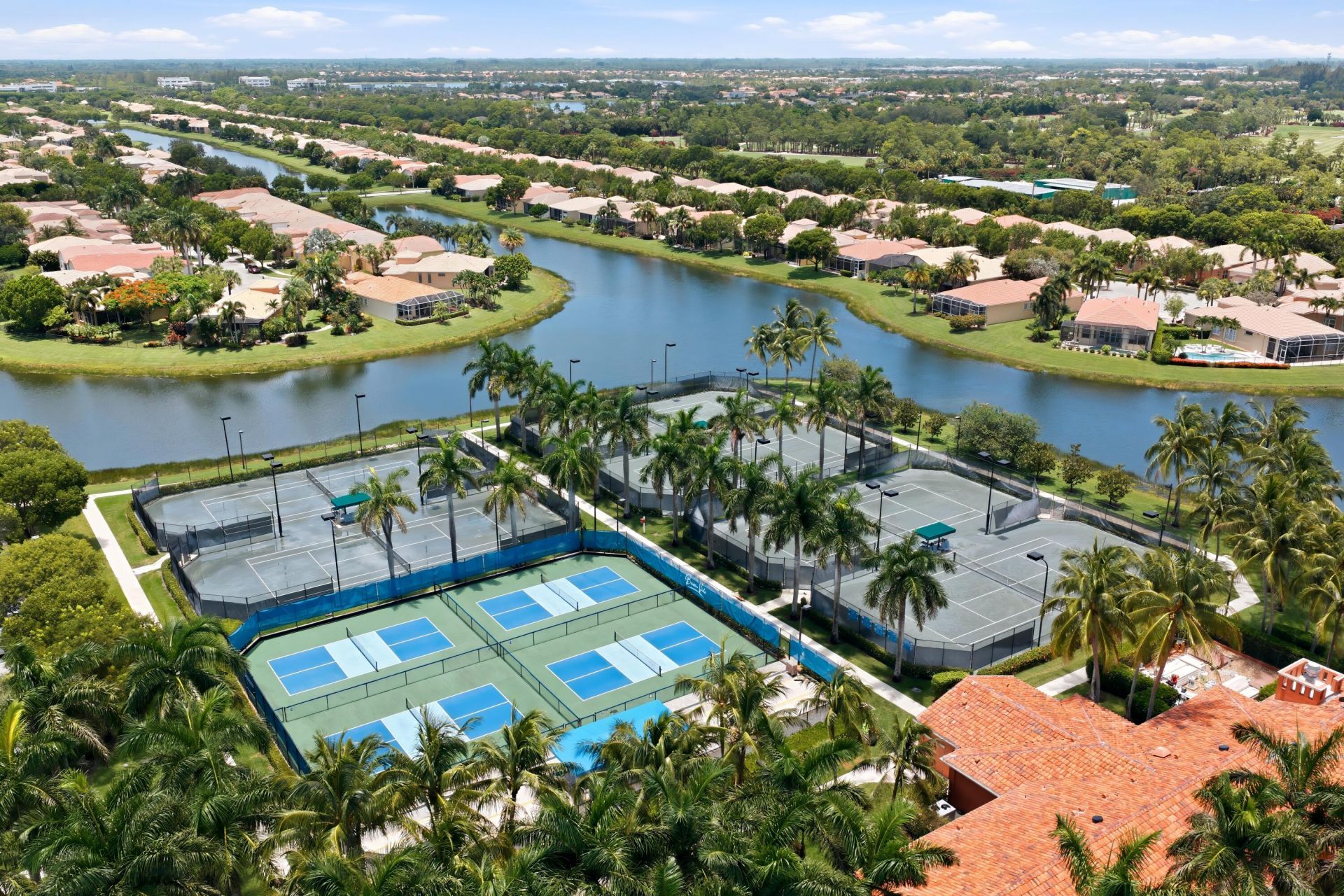 9857 Via Grande W, Wellington, FL 33411 Photo