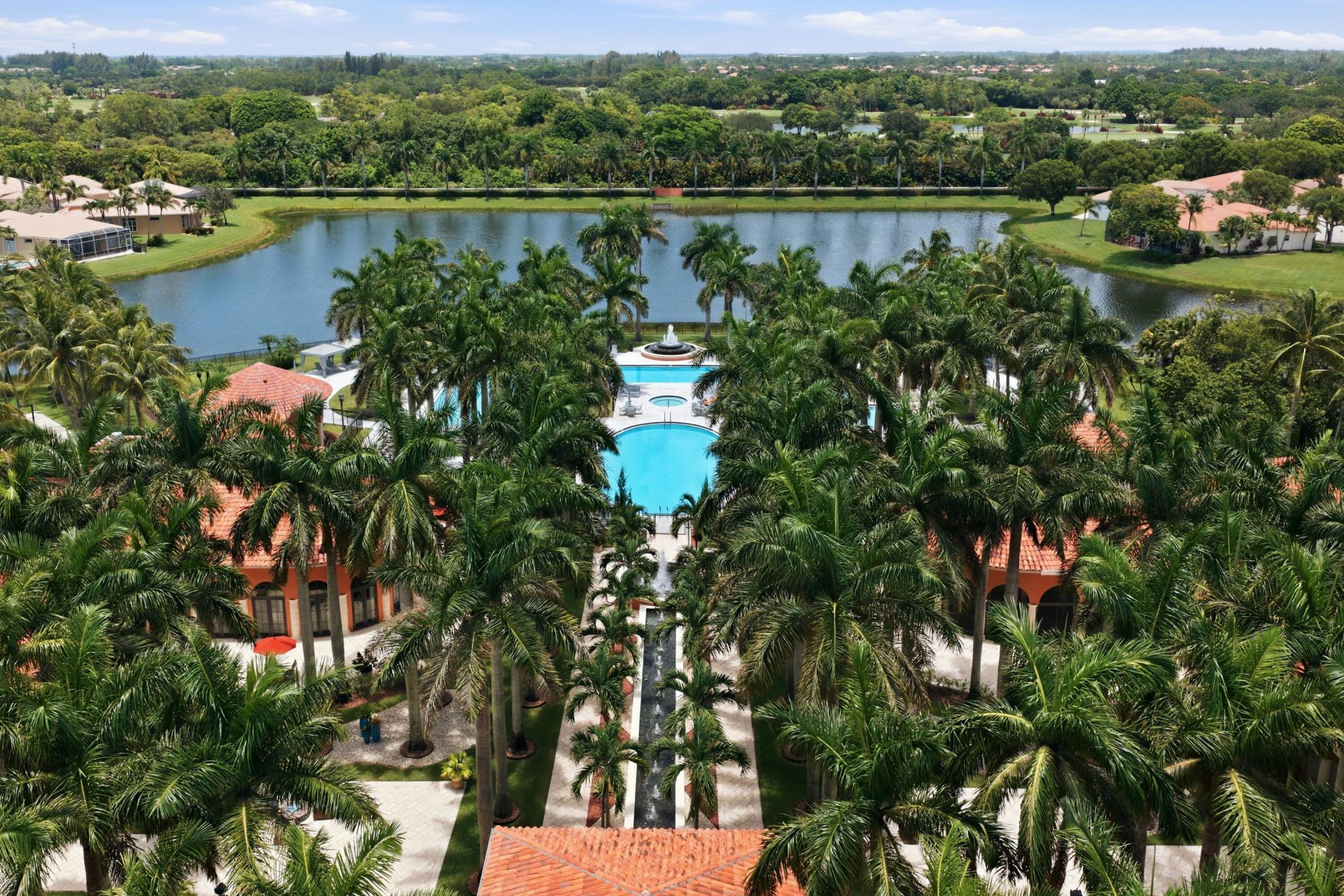 9857 Via Grande W, Wellington, FL 33411 Photo