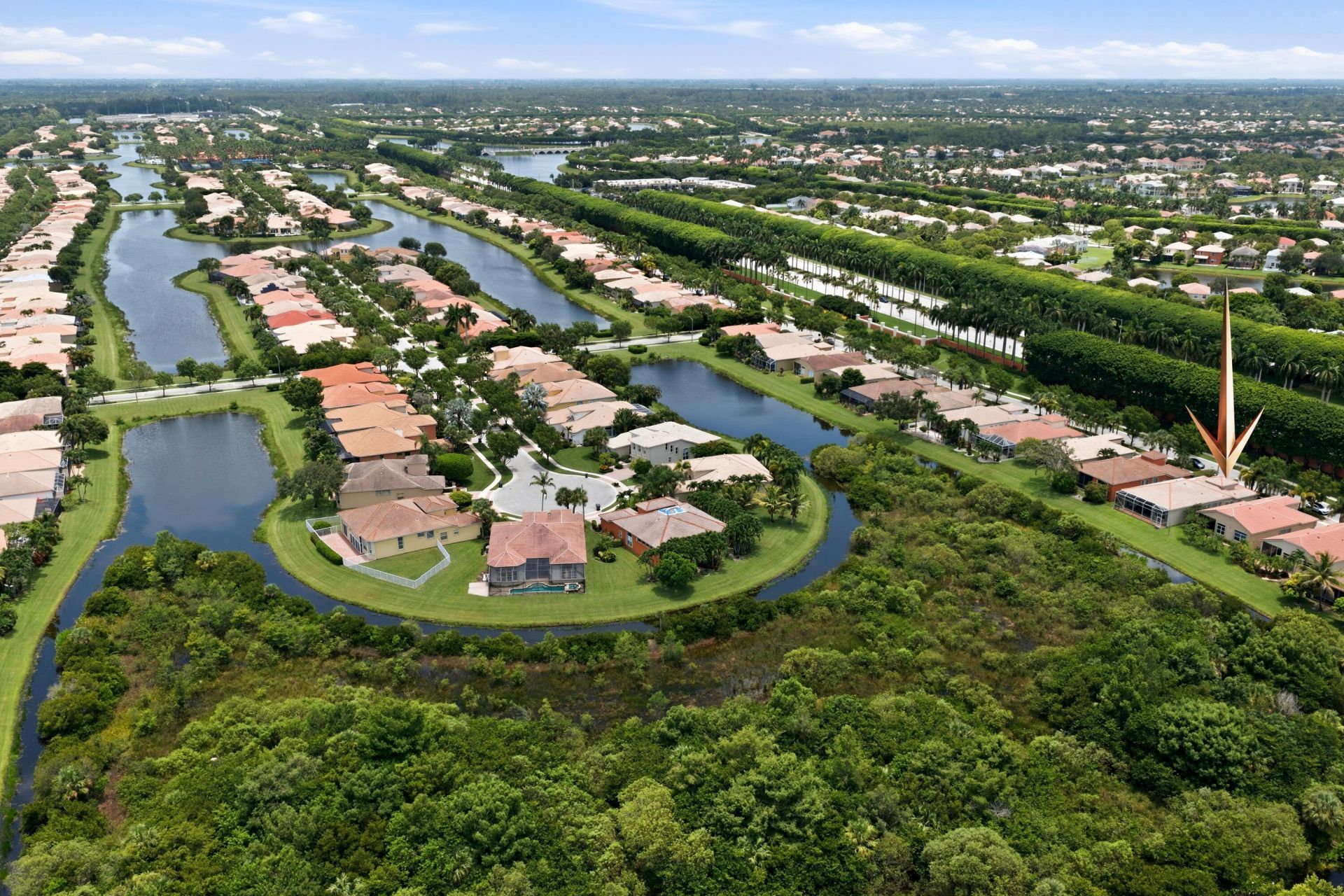 9857 Via Grande W, Wellington, FL 33411 Photo