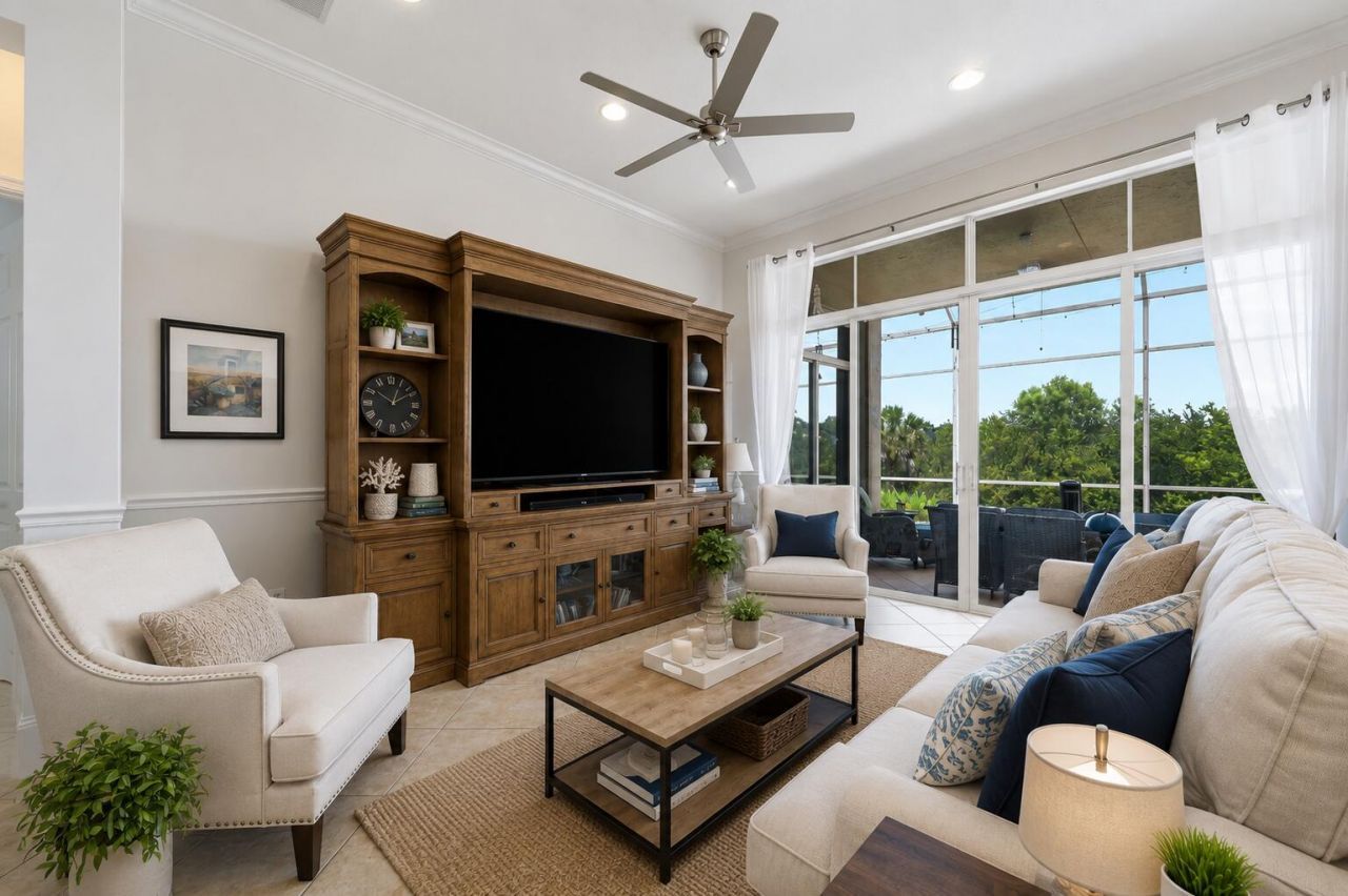 9857 Via Grande W, Wellington, FL 33411 Photo