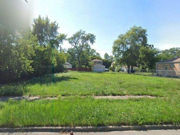 6520 S Hoyne Avenue , Chicago, IL 60636