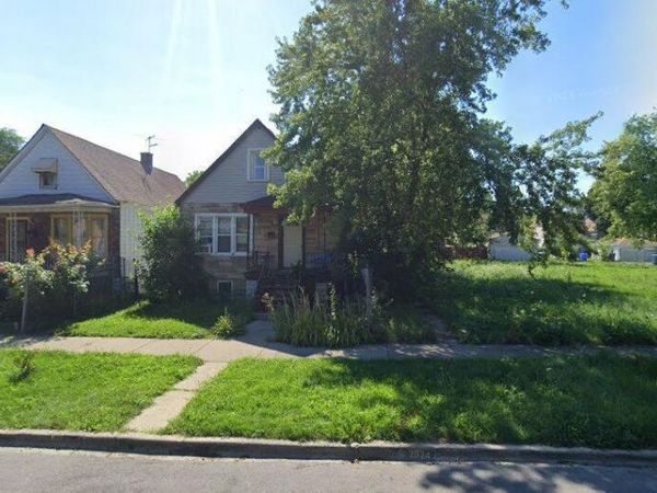 6522 S Hoyne Avenue , Chicago, IL 60636