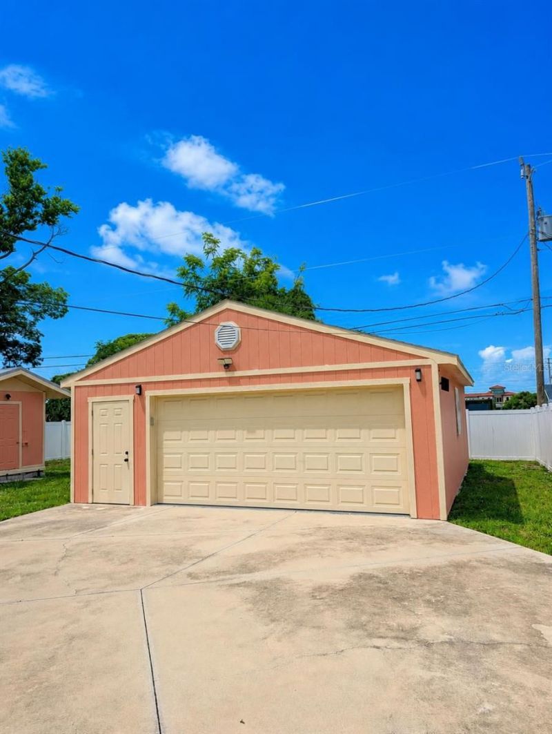 733 Laurel Avenue , Venice, FL 34285 Photo