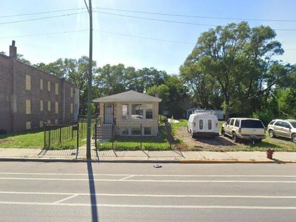 6526 S Damen Avenue , Chicago, IL 60636
