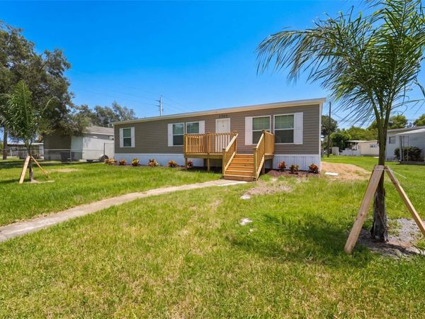 5207 ORANGE AVENUE , PORT ORANGE, FL 32127