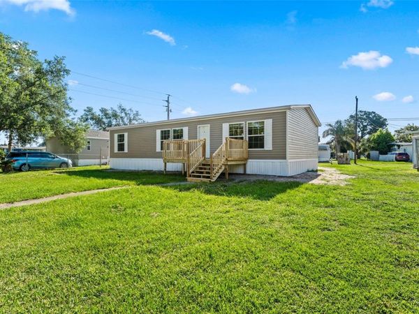 5207 ORANGE AVENUE , PORT ORANGE, FL 32127