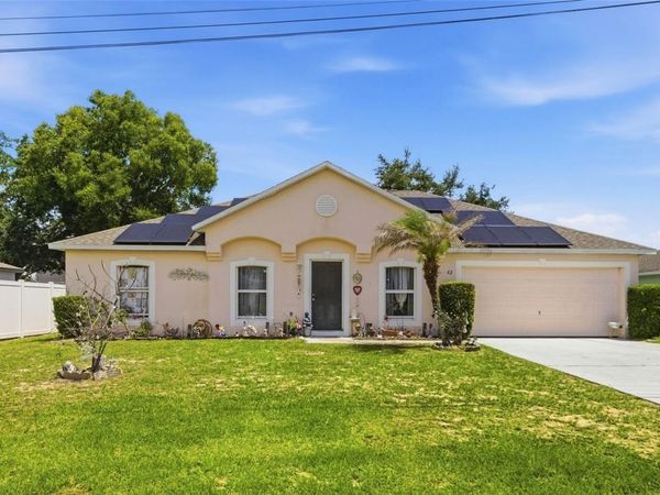 62 HERRING COURT , POINCIANA, FL 34759