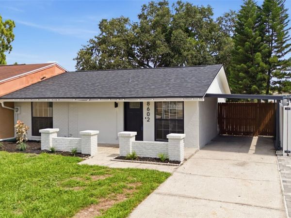 8602 BRIAR GROVE CIR, TAMPA, FL 33615