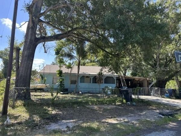 2402 S 67TH STREET , TAMPA, FL 33619