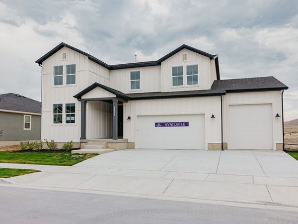 2225 E GRANITE LN N, Eagle Mountain, UT 84005