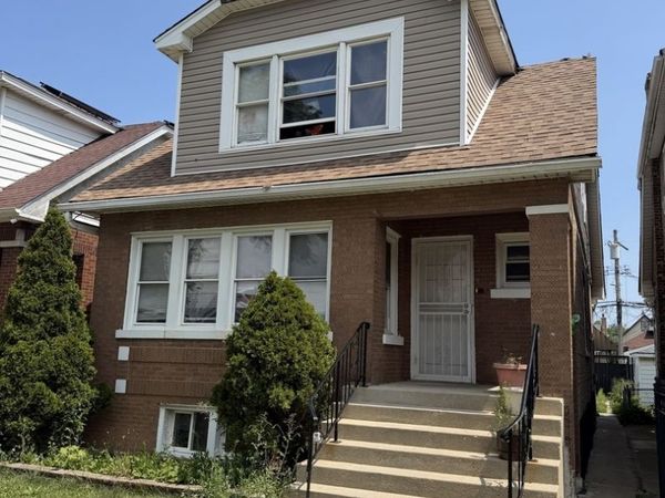 2117 N Lockwood Avenue, Unit 1, Chicago, IL 60639