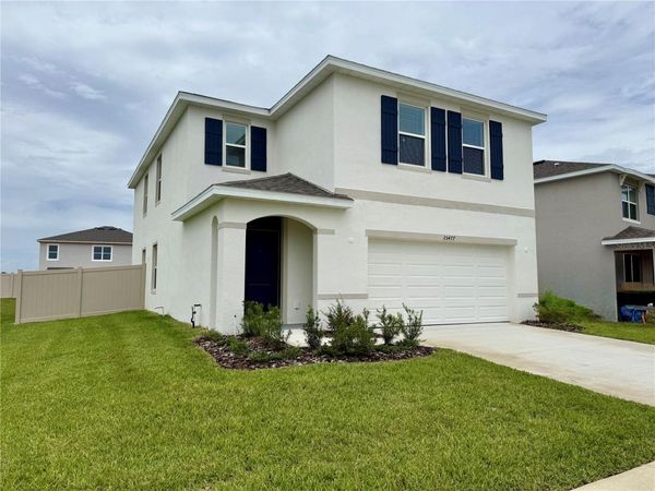 35477 BRICK CHURCH LOOP , DADE CITY, FL 33525