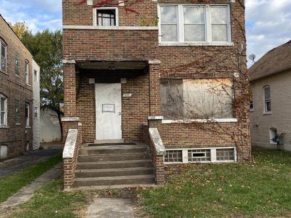 506 157th Street , Calumet City, IL 60409