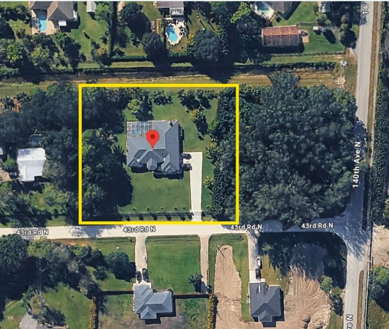 13882 43rd Road N, Royal Palm Beach, FL 33411 Photo