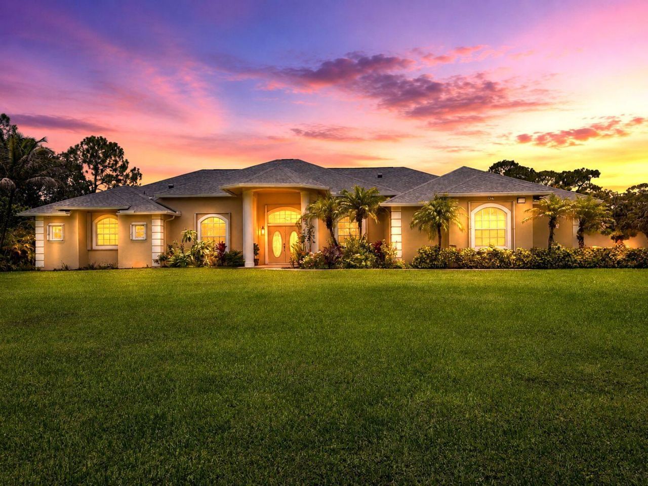 13882 43rd Road N, Royal Palm Beach, FL 33411 Photo