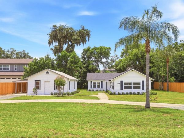 2704 E JEFFERSON STREET , ORLANDO, FL 32803