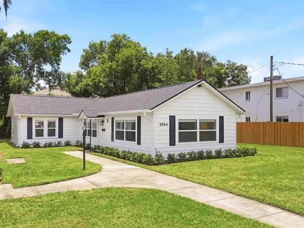 2704 E JEFFERSON STREET, ORLANDO, FL 32803