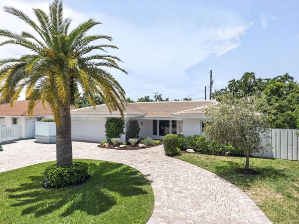 3011 NE 47th Street, Fort Lauderdale, FL 33308