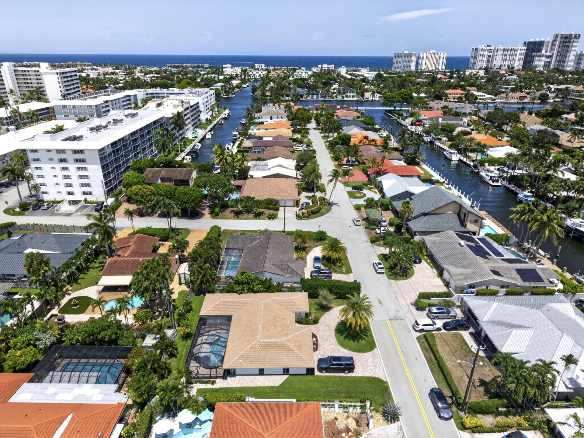 3011 NE 47th Street, Fort Lauderdale, FL 33308 Photo