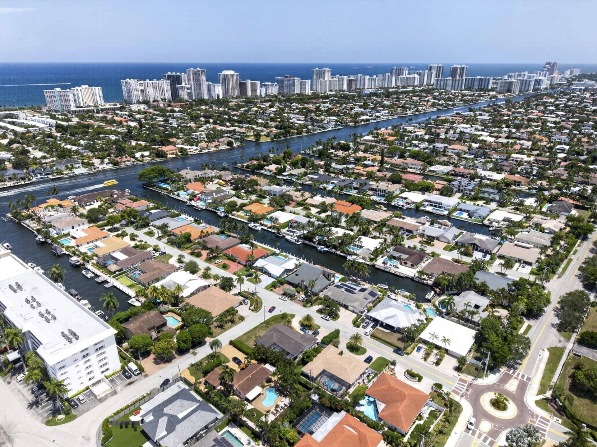 3011 NE 47th Street, Fort Lauderdale, FL 33308 Photo
