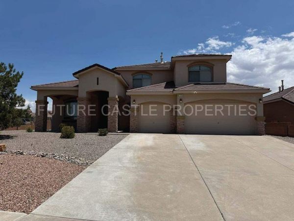 1114 Blue Sage Road NE, Rio Rancho, NM 87144