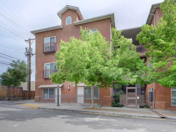 400 Copper Avenue NW, Unit APT 106, Albuquerque, NM 87102