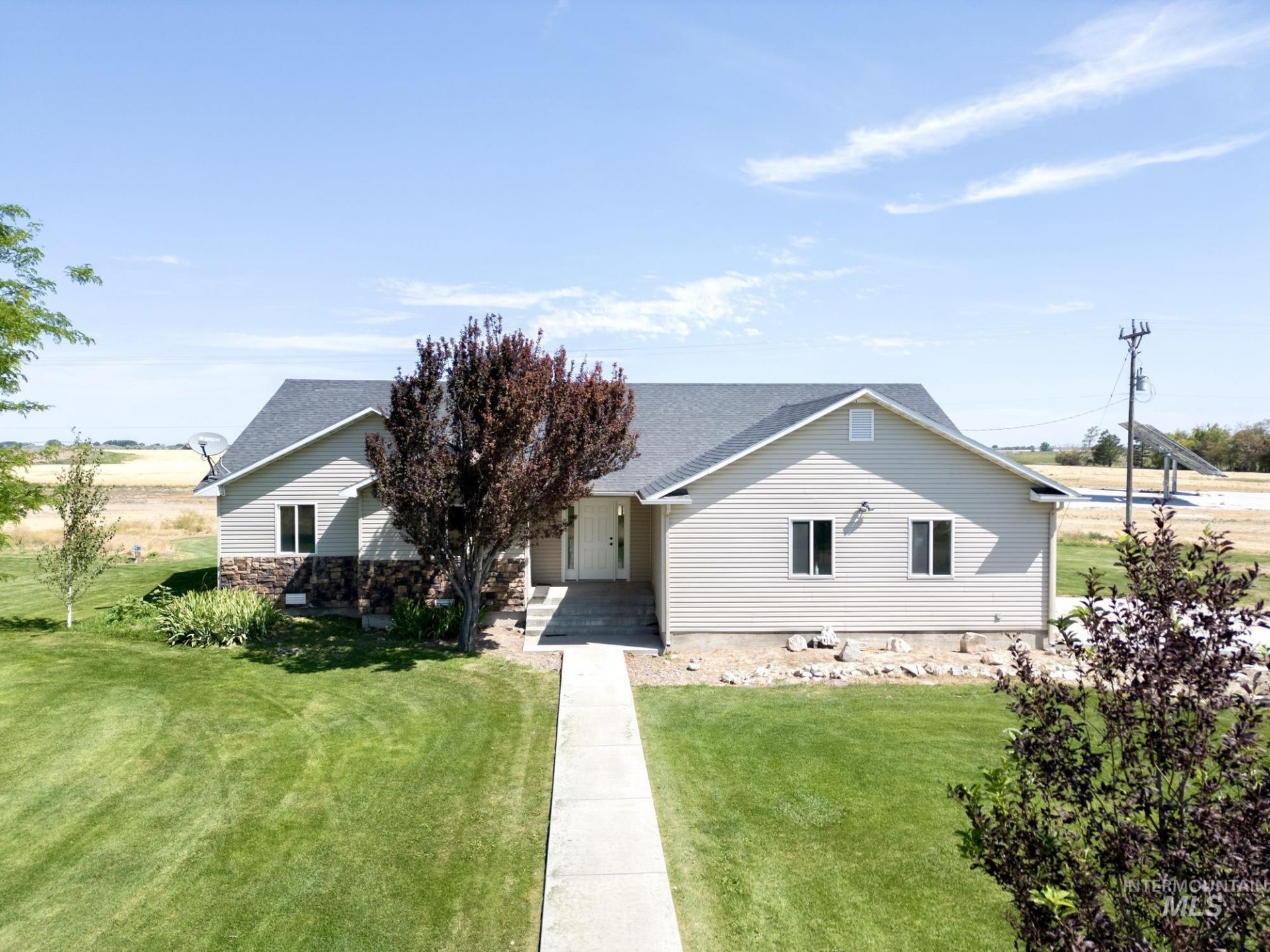 1240 E 600 N, Rupert, ID 83350 Main Photo