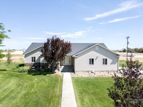 1240 E 600 N, Rupert, ID 83350