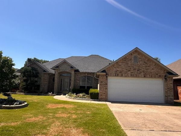 1628 SW 129th Street, Oklahoma City, OK 73170
