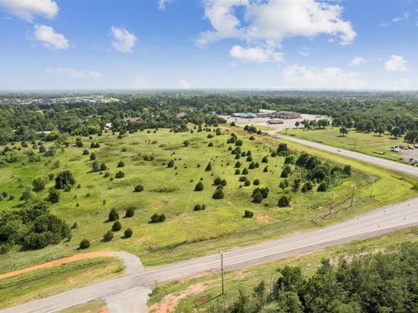 0 SE Corner of Highway 76 & W Highway 130 , Newcastle, OK 73065