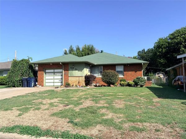 2520 SW 50th Street, Oklahoma City, OK 73119