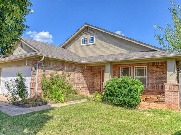 700 Ga Zump Drive, Norman, OK 73069