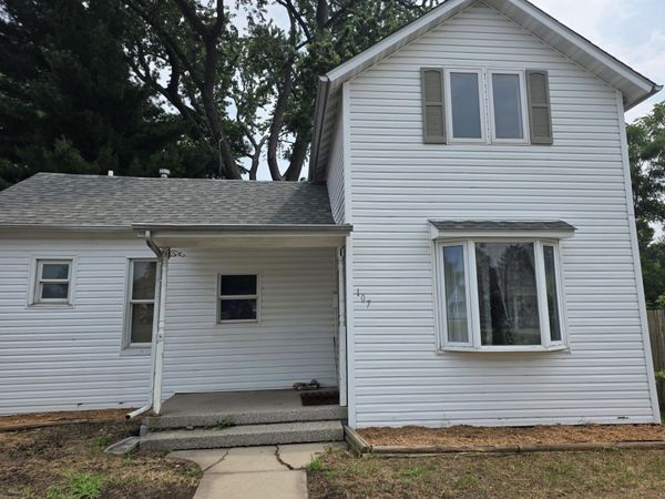 107 Francis Street , Chesterton, IN 46304