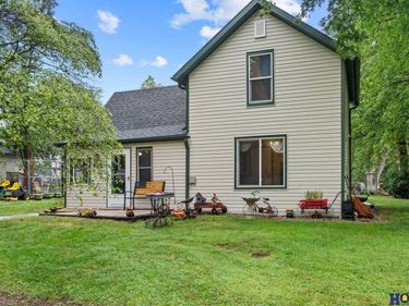200 W 6th Street, Palmyra, NE 68418